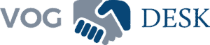 VOGdesk.nl logo
